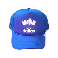 Dallas Trucker Hat